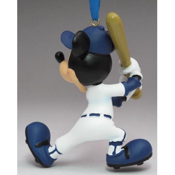 ディズニー ミッキー オーナメント 野球バッター Usaディズニーテーマパーク 11年 新品 Mm イズクラブyahoo ショップ 通販 Yahoo ショッピング