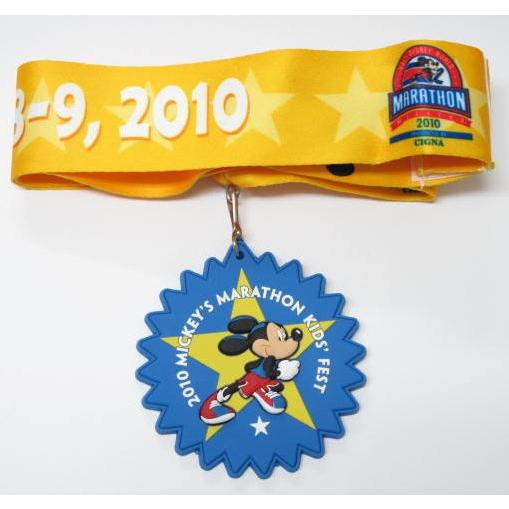 ディズニー ミッキー 10wdwキッズマラソンメダル 10年wdwマラソンウィークエンド キッズ フェスト ディズニーワールド Mm イズクラブyahoo ショップ 通販 Yahoo ショッピング