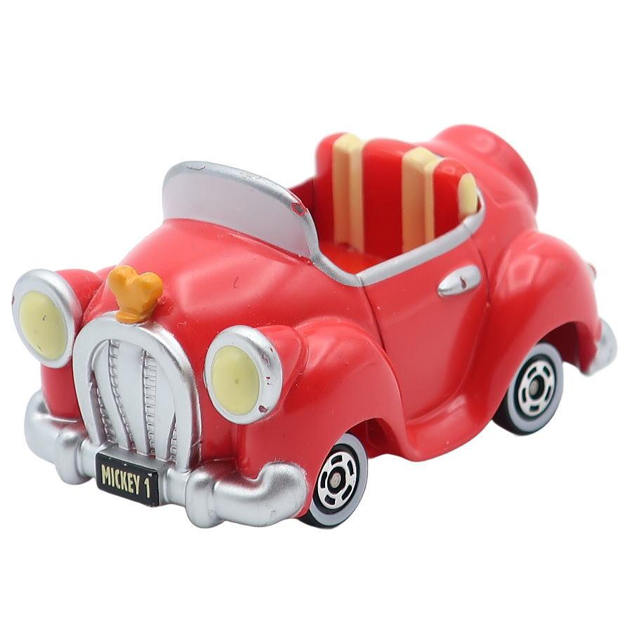 Disney（ディズニー） ミッキーの車 TDRトミカ 東京ディズニーリゾート