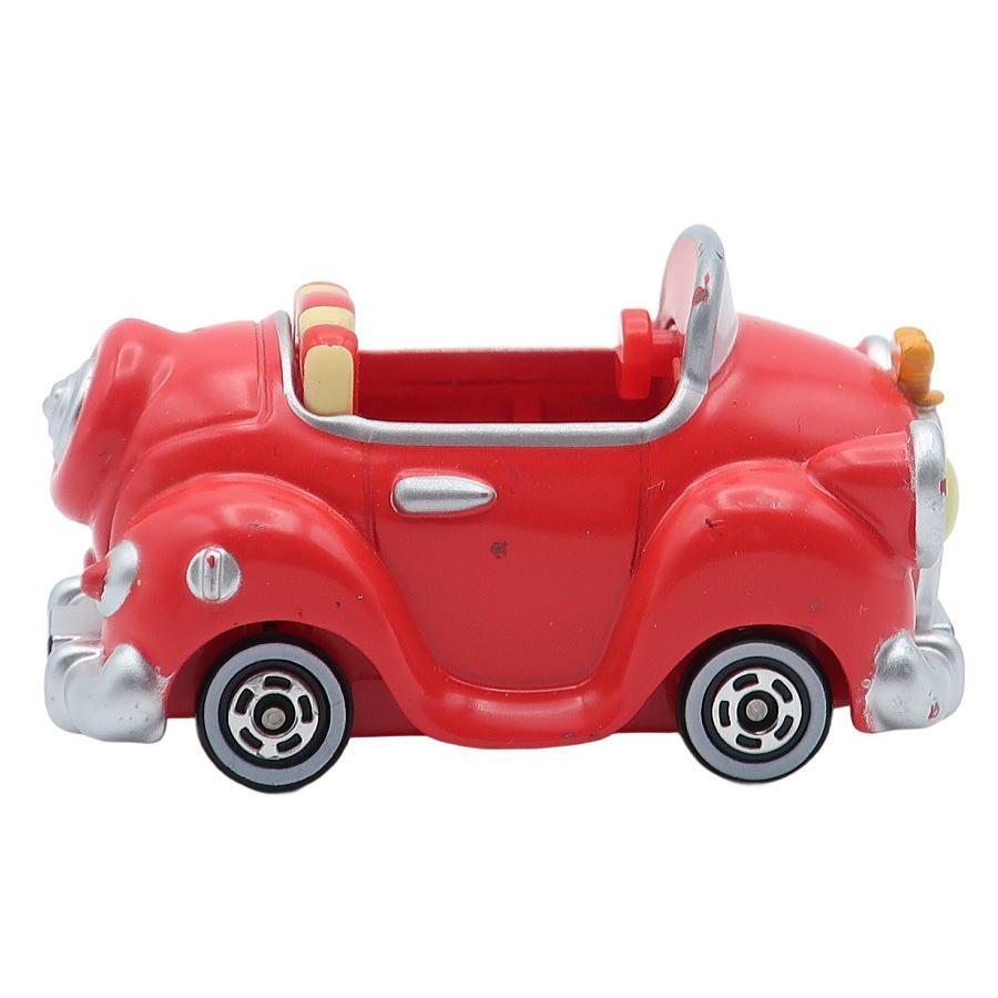 Disney（ディズニー） ミッキーの車 TDRトミカ 東京ディズニーリゾート