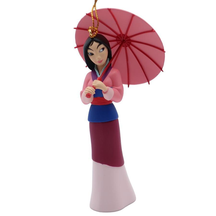 Disney（ディズニー） ムーラン グロリアオーナメント グロリア社 生産 