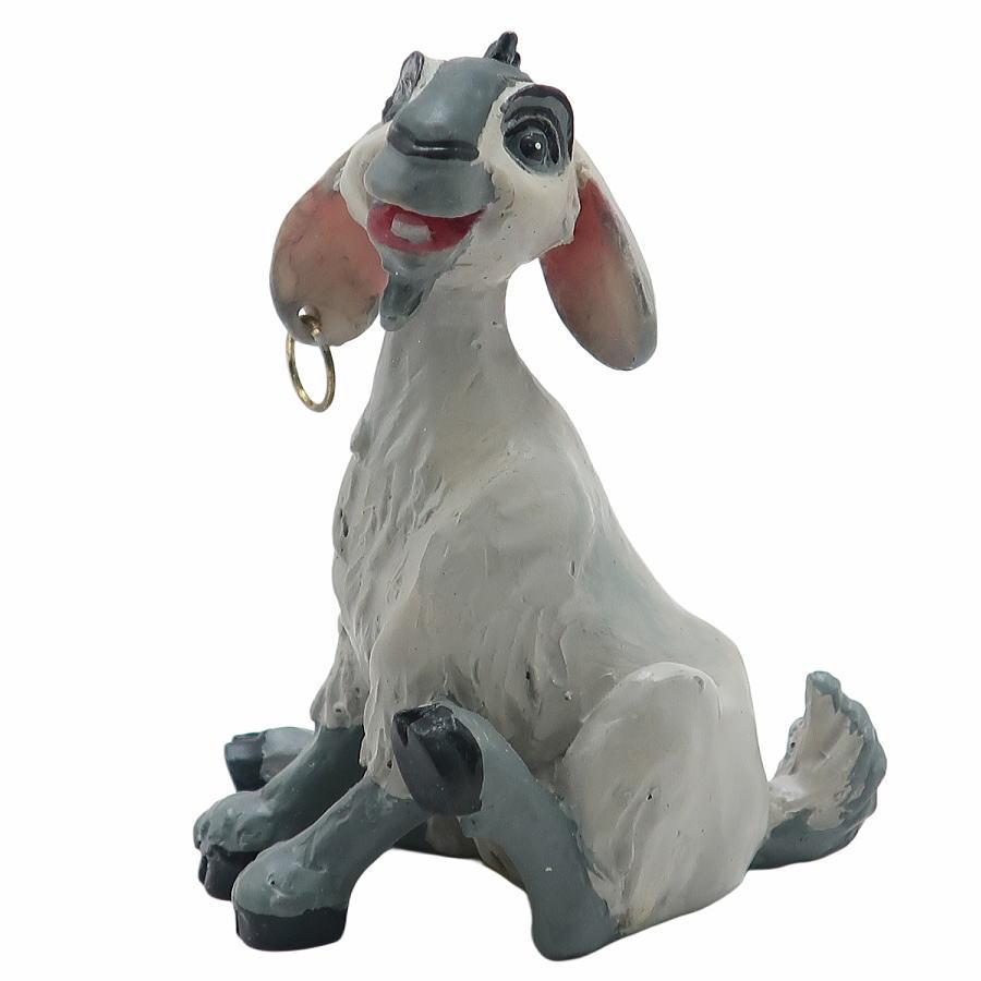 Disney（ディズニー） ジャリ ノートルダムの鐘 フィギュア Djali At