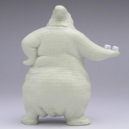 ディズニー ナイトメアー ビフォア クリスマス ウーギー ブーギー Pvcフィギュア アプローズ社 Usa 生産終了品 Nm イズクラブyahoo ショップ 通販 Yahoo ショッピング