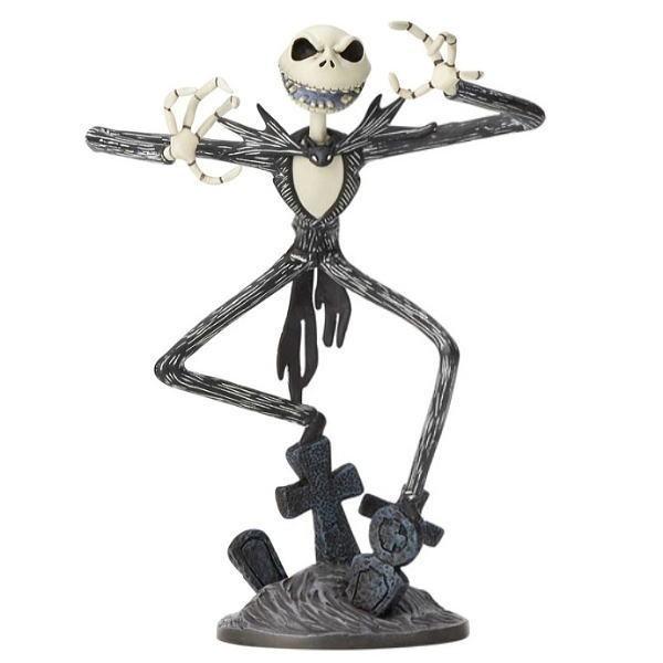 Disney - ウォルトディズニー ナイトメア・ビフォア・クリスマス 手玉 ビニール図形 Grand Jester Studios 2018年 USA 新品