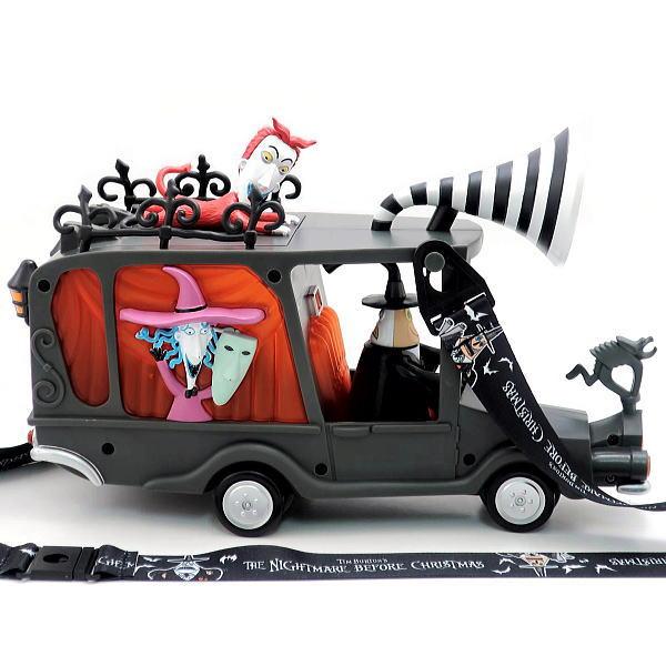 Disney ディズニー メイヤーの車 ナイトメア・ビフォア Disney ディズニー メイヤーの車 ナイトメア・ビフォア