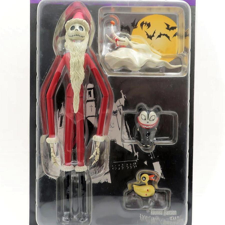 Disney ディズニー ナイトメアビフォアクリスマス TDLフィギュア Disney ディズニー ナイトメアビフォアクリスマス TDLフィギュア
