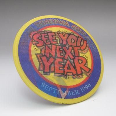 Disney（ディズニー） ☆新品同様☆ 1995年ディズニアナ