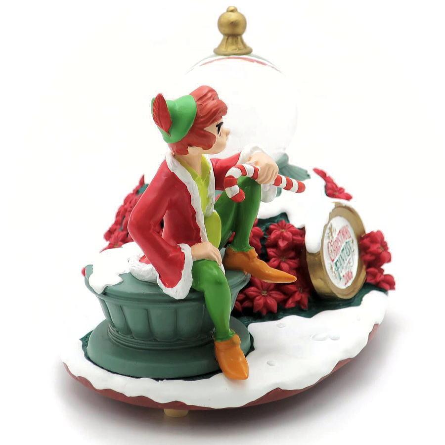 ピーター・パン ディズニー ピーターパン&ティンカーベル TDL ピーター・パン ディズニー ピーターパン&ティンカーベル TDL