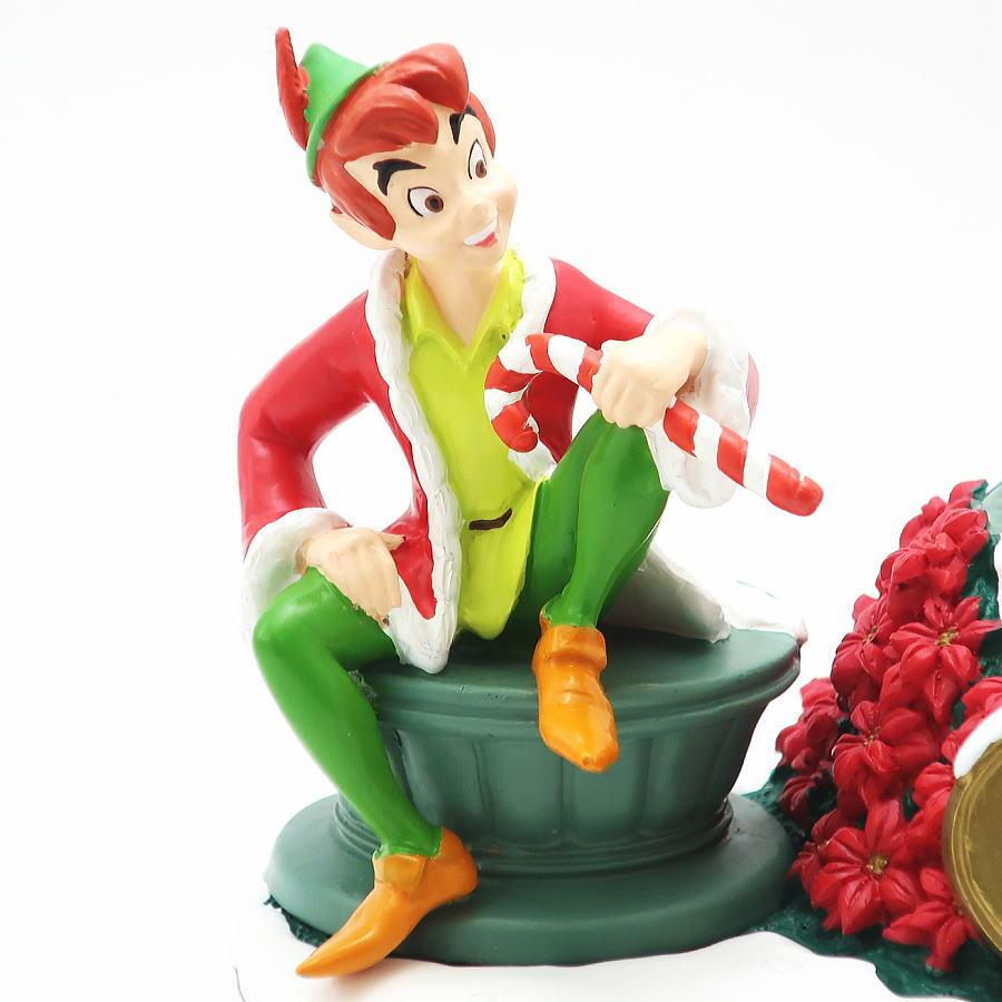ピーター・パン ディズニー ピーターパン&ティンカーベル TDL ピーター・パン ディズニー ピーターパン&ティンカーベル TDL