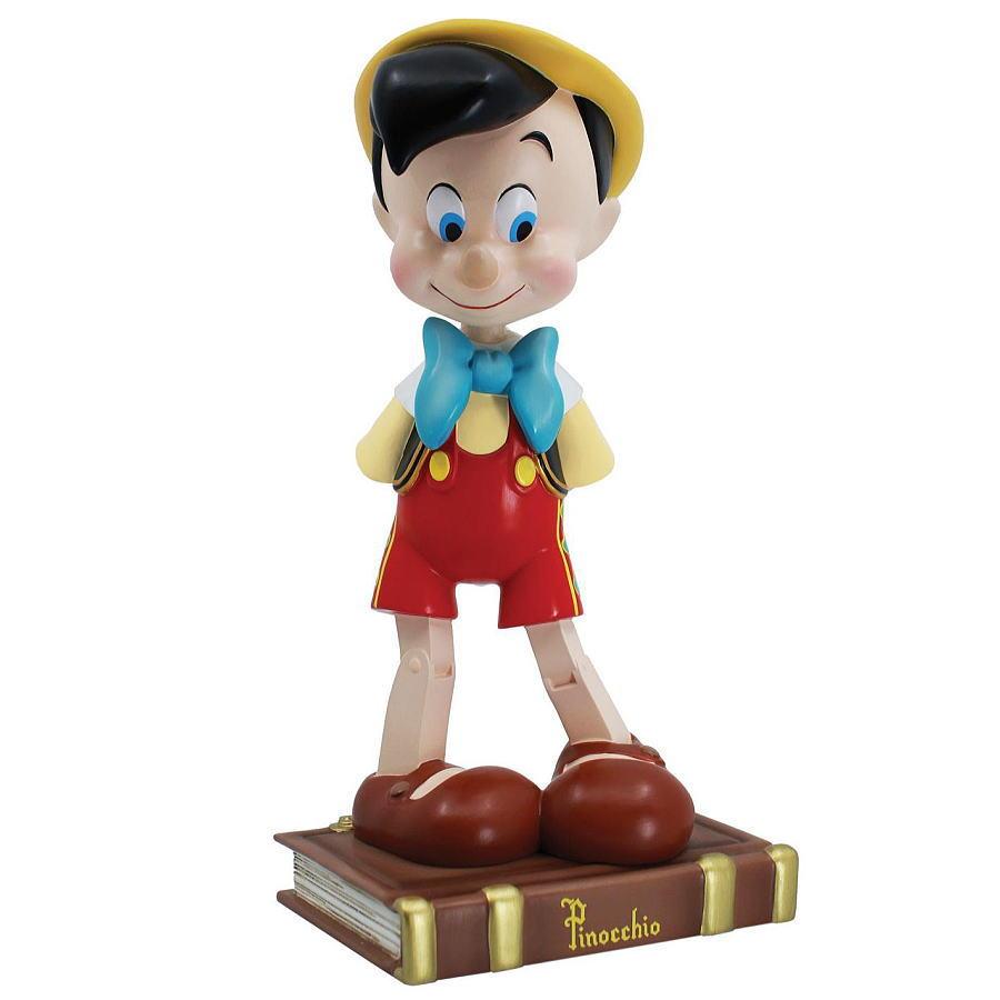 Disney（ディズニー） ピノキオ フィギュア エネスコ・ディズニー