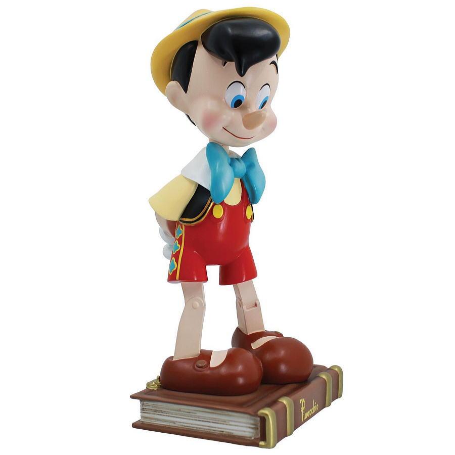 Disney（ディズニー） ピノキオ フィギュア エネスコ・ディズニー