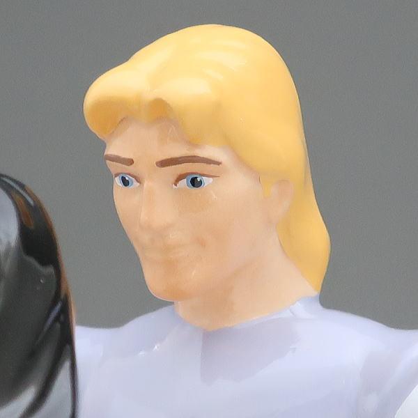 Disney（ディズニー） ☆新品同様☆ ポカホンタス＆ジョン・スミス