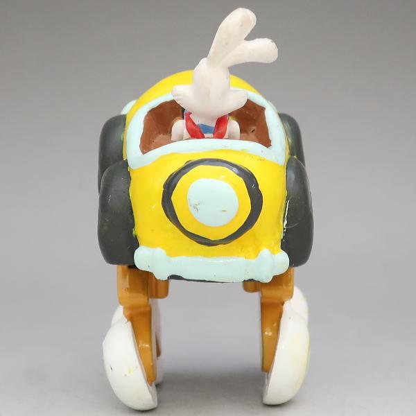 ディズニー ロジャー ラビット ベニー ザ キャブ Pvcフィギュア 1987年 Rr イズクラブyahoo ショップ 通販 Yahoo ショッピング