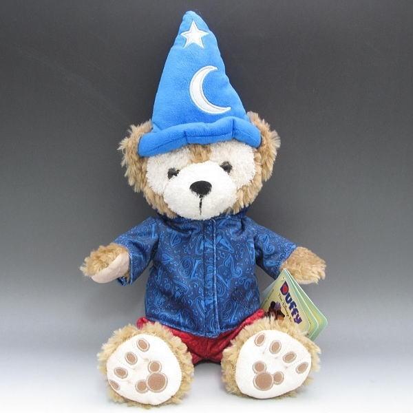 Disney（ディズニー） ダッフィー 12インチ（33cm）ぬいぐるみ（2016