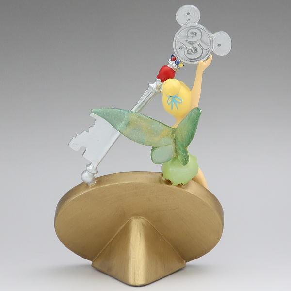 ディズニー、バイナルメーション（ラプンツェル、ティンカーベル、25周年） ディズニー、バイナルメーション（ラプンツェル、ティンカーベル