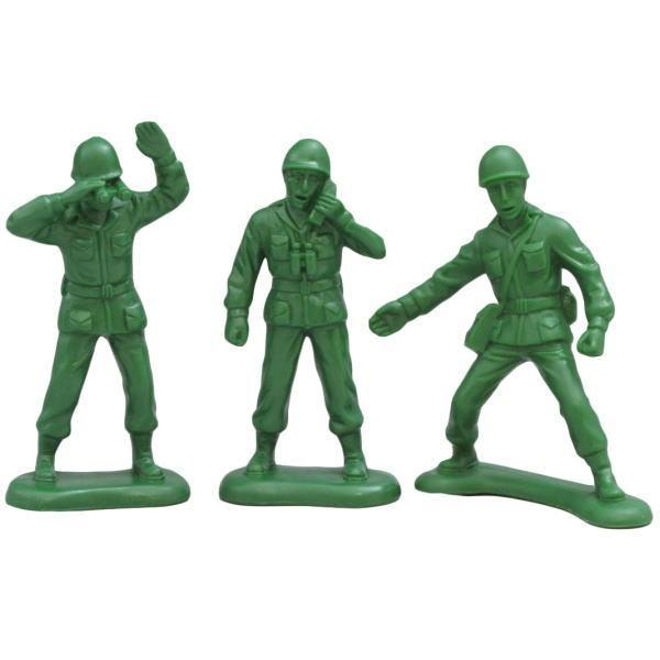 イズクラブyahoo ショップディズニー グリンアーミー トイストーリー ミールtoy Pvcフィギュア３個セット バーガーキング Usa 数々の賞を受賞