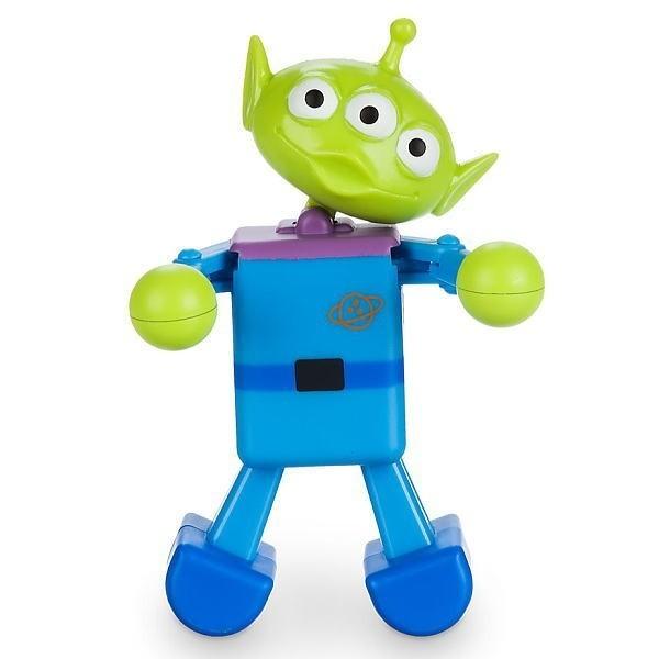 ディズニー リトルグリーンメン エーリアン トイストーリー ゼンマイトイ Usaディズニーテーマパーク 16年 新品 トイストーリー Luzearteiluminacao Com Br