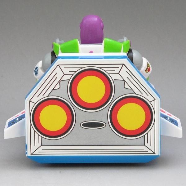 ディズニー バズ プルバックカー Usaディズニーテーマパーク 18年 トイストーリー Ts2 イズクラブyahoo ショップ 通販 Yahoo ショッピング