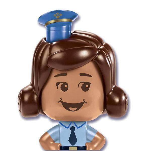 トイ・ストーリー ディズニー ギグル・マクディンプルズ トイ