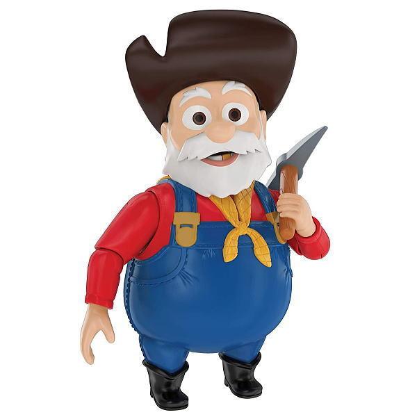 色移り有り 【希少】【超美品】トイストーリー ウッディ プロ