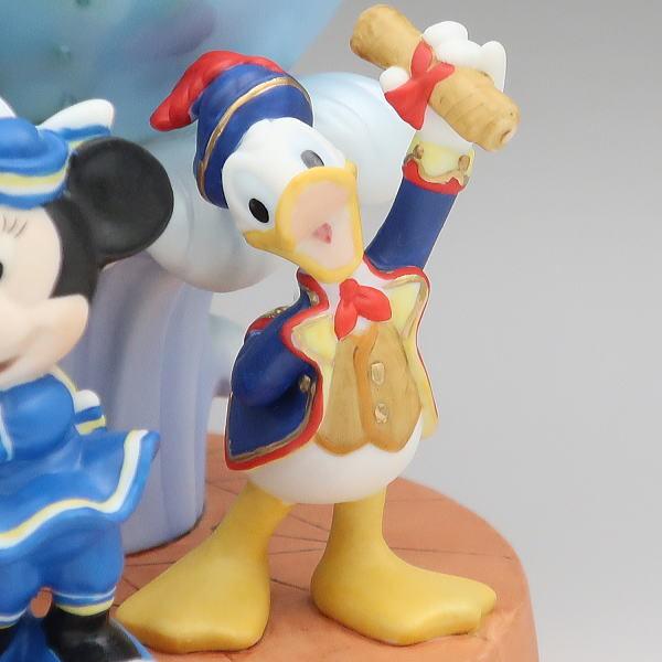 Disney ディズニー TDSグランドオープニングフィギュア 東京 Disney ディズニー TDSグランドオープニングフィギュア 東京