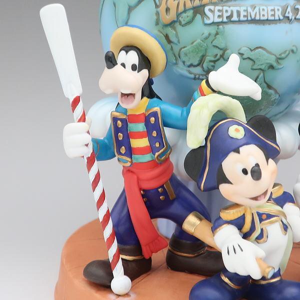 Disney ディズニー TDSグランドオープニングフィギュア 東京 Disney ディズニー TDSグランドオープニングフィギュア 東京