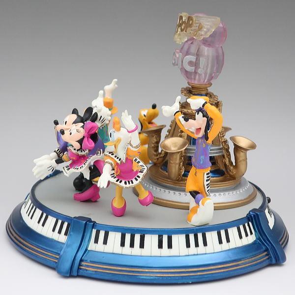 Disney ディズニー TDL Dポップ・マジック フィギュア 東京 Disney ディズニー TDL Dポップ・マジック フィギュア 東京