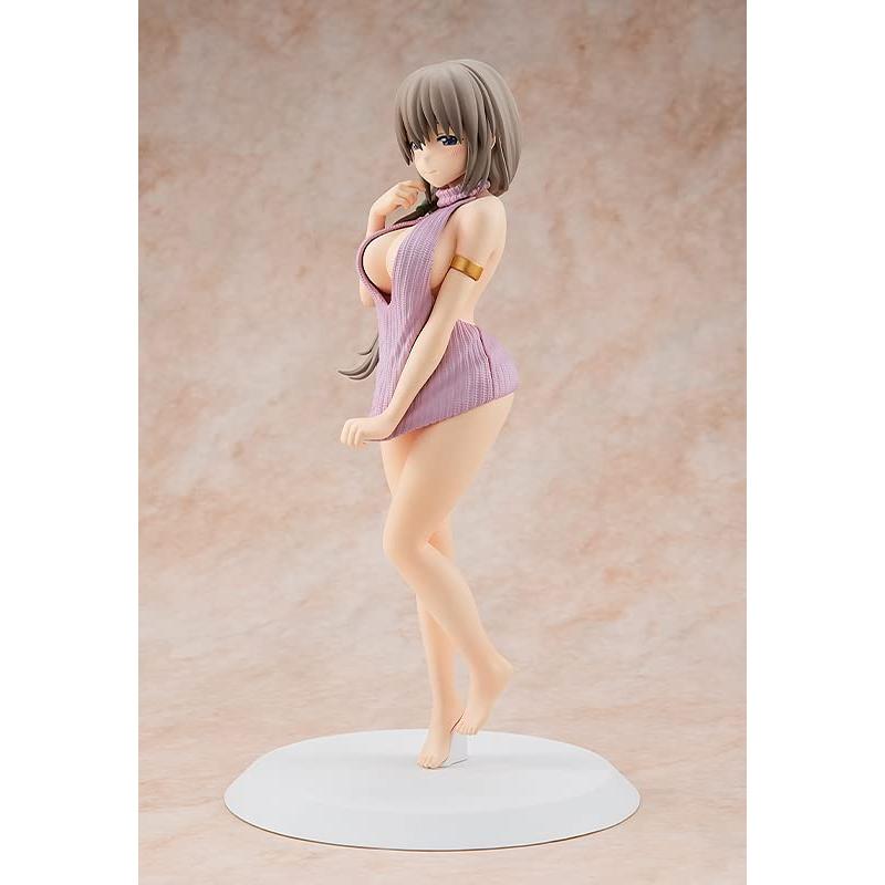 KADOKAWA KDcolle 宇崎ちゃんは遊びたい！ω 宇崎月 SUGOIニット