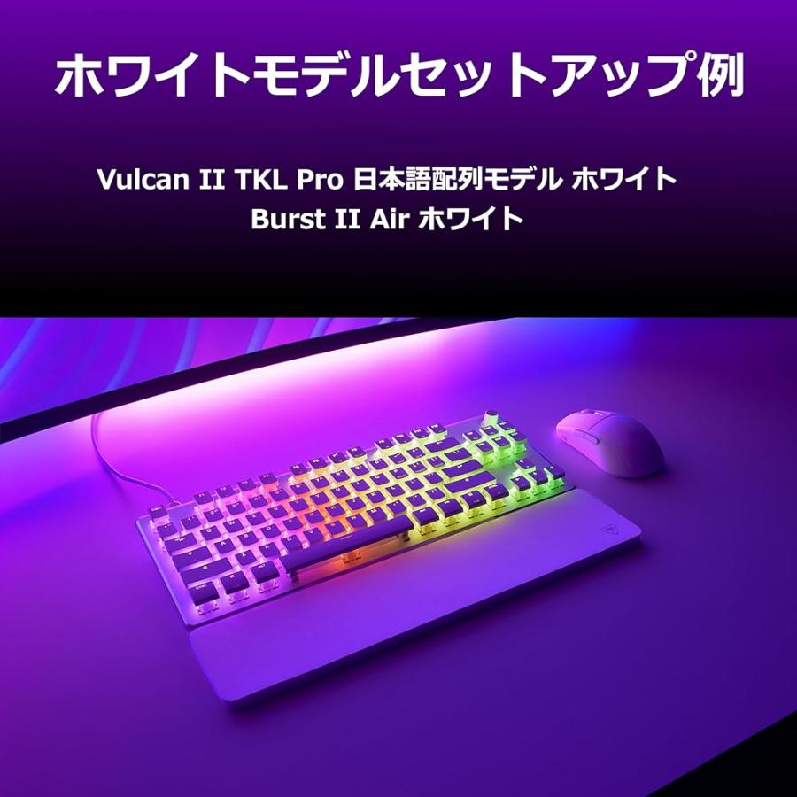 バルカン tklpro タートルビーチ ゲーミング キーボード ラピットトリガー Amazon.co.jp: TURTLE BEACH ラピッドトリガー 搭載 ゲーミング