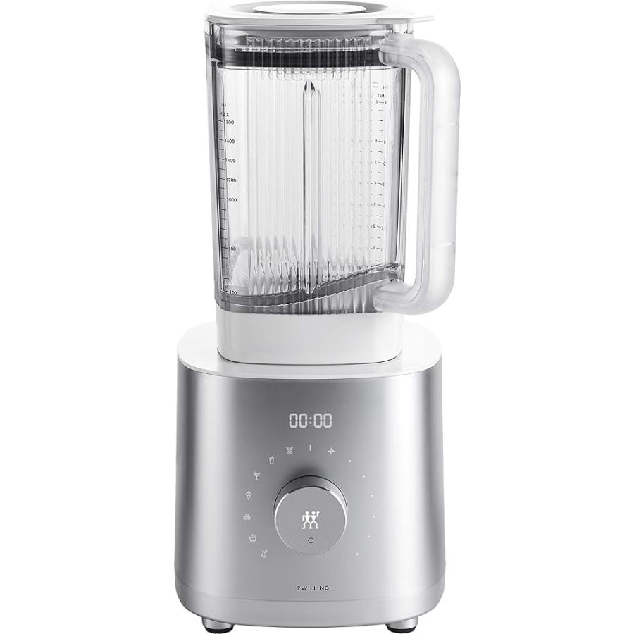 ZWILLING ツヴィリング パワーブレンダー Pro 53100-500 Amazon.co.jp: Zwilling ツヴィリング 「 エンフィニジー パワー