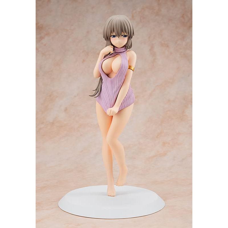 KDcolle 宇崎月 SUGOIニットver. 1/7スケール 完成品フィギュア