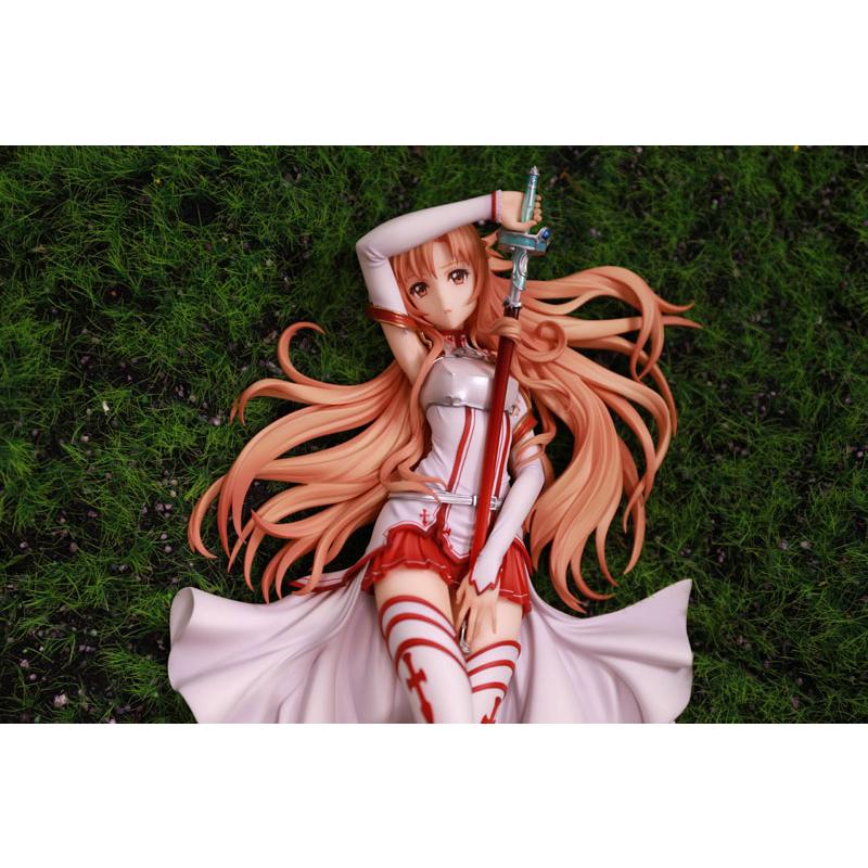 ソードアート・オンライン アスナ アインクラッドの休日 1/7