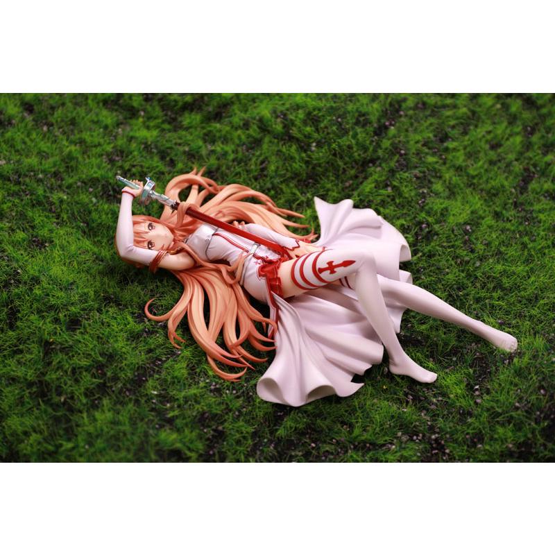 ソードアート・オンライン アスナ アインクラッドの休日 1/7