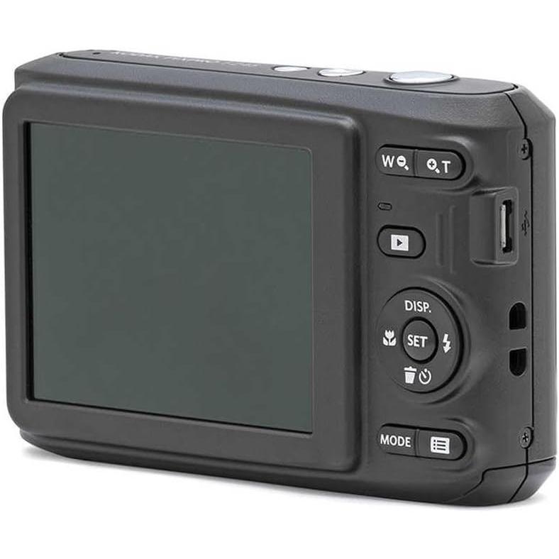 Kodak (コダック) PIXPRO FZ45BK2A ブラック : 京都ザッカ倉庫