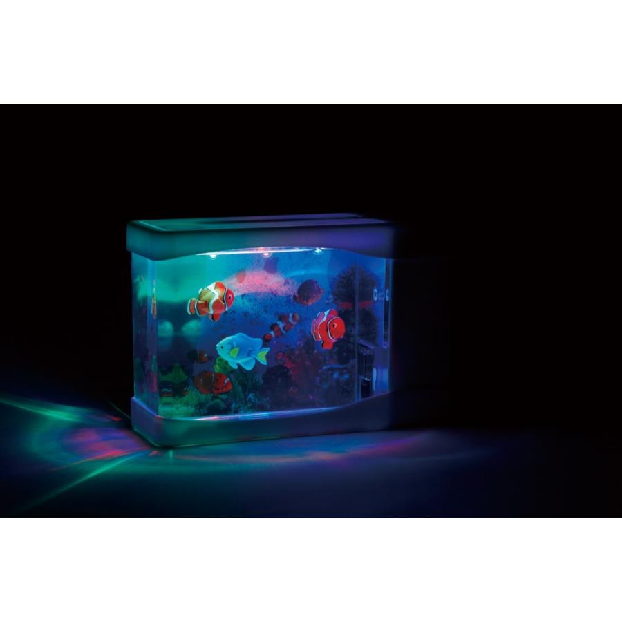 ミニアクアリウム クマノミ かわいい 置物 おしゃれ 雑貨 インテリア 癒し 水族館 水槽 Isインテリア 通販 Yahoo ショッピング