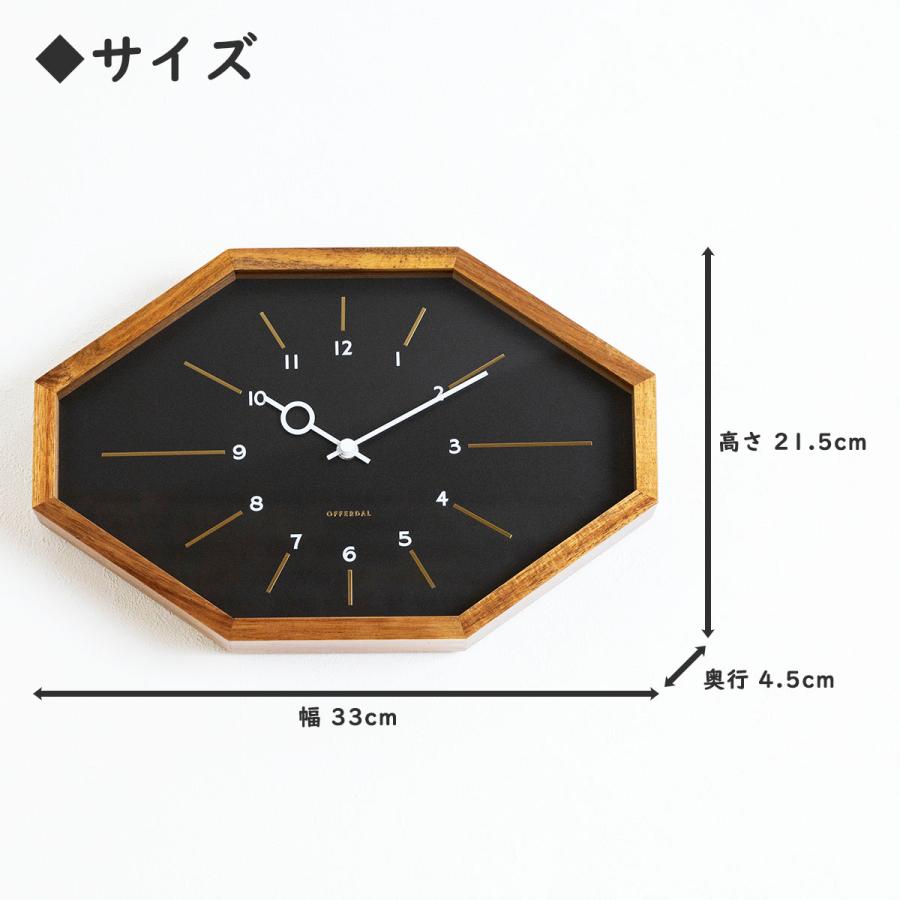Belmonte ベルモンテ ウォールクロック　ブラック Belmonte ベルモンテ ウォールクロック | すべての商品 | INTERFORM
