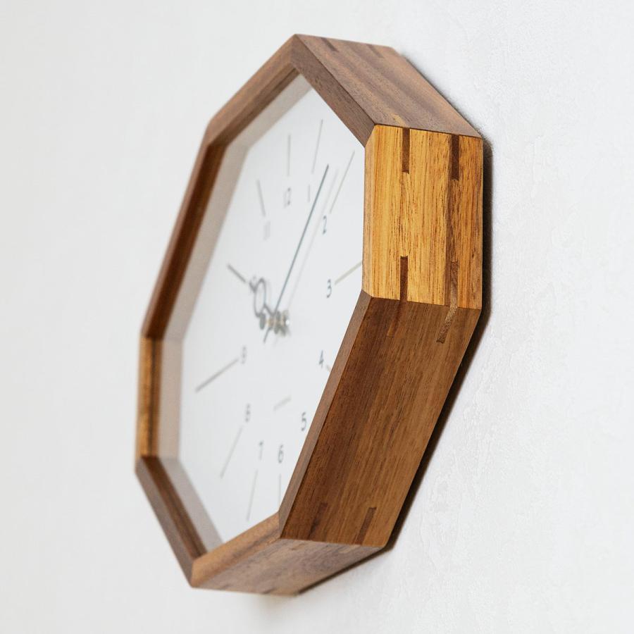 【新品】 インターフォルム 壁掛け時計 フェルマー ホワイト CL-3023 Amazon.co.jp: インターフォルム 時計 掛け時計 ホワイト 幅40