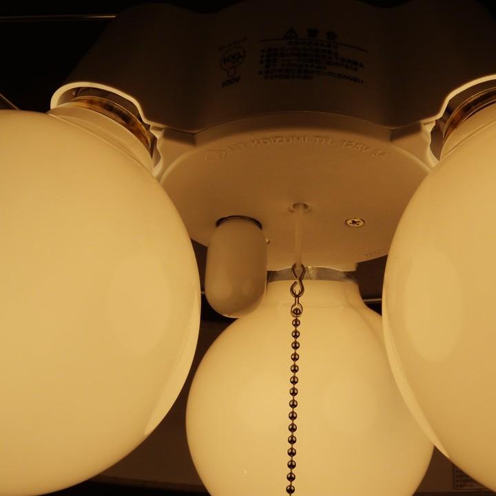 ペンダントライト 天井照明 Dual WB-AN デュアル 北欧 LED対応 布