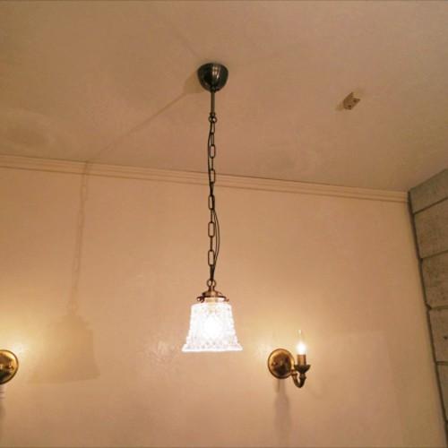 ガラスペンダント Sunyow FC-007 SET アンティーク レトロ サンヨウ 格安 |  | 04