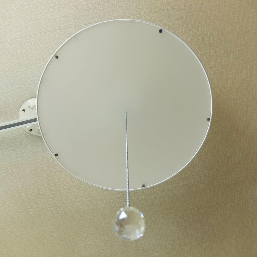 天井照明 4灯 ホワイトシェード シーリングライト LED対応 289WH : IS