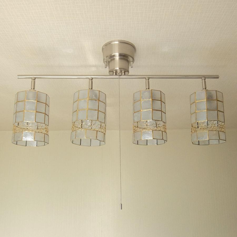 貝殻 天井照明 ６畳 スポットライト シーリングライト フラワー 人気 カピス貝 天然素材 おしゃれ Tcz 297flower Iscz 297flower Isインテリア 通販 Yahoo ショッピング