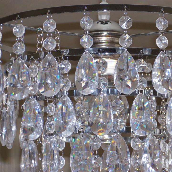 DI CLASSE シャンデリア Gala ディクラッセ ガーラ クリアー LED DI CLASSE シャンデリア Gala ディクラッセ ガーラ クリアー LED