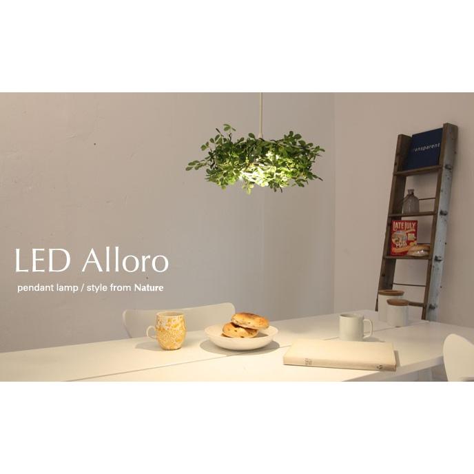 倍々 10倍 DI CLASSE LED Alloro pendant lamp ディクラッセ LED アローロ ペンダントランプ｜is-interior