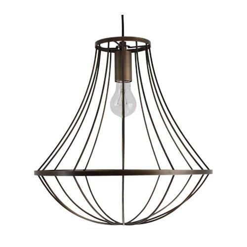 DI CLASSE（ディクラッセ） DI CLASSE Gemma pendant lamp antique