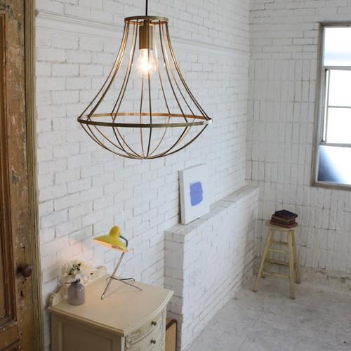 DI CLASSE（ディクラッセ） DI CLASSE Gemma pendant lamp antique