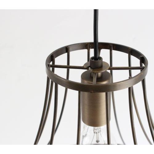 DI CLASSE（ディクラッセ） DI CLASSE Gemma pendant lamp antique