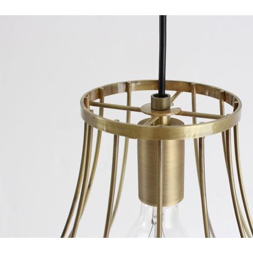DI CLASSE(ディクラッセ)Gemma GD ジェンマ ペンダントランプ アンティークゴールド LP3048GD 9n2op2j DI CLASSE Gemma pendant lamp antique gold ディクラッセ