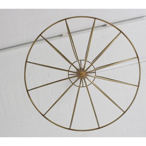 DI CLASSE Gemma pendant lamp antique gold ディクラッセ