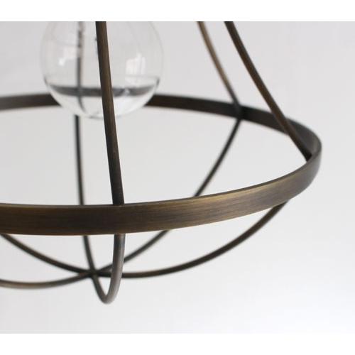 DI CLASSE（ディクラッセ） DI CLASSE Gemma-small pendant lamp