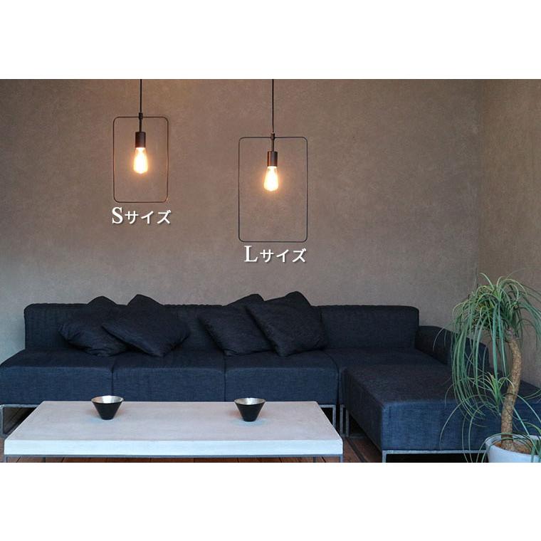 倍々 10倍 照明 1灯ペンダントライト DI CLASSE Scenario pendant lamp